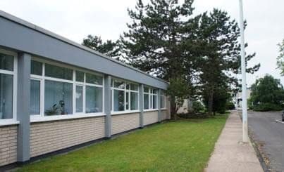 Pronájem kanceláře 30 m², Josef-Bautz-Straße 15, Hanau, Hessen Pronájem kanceláře 30 m², Josef-Bautz-Straße 15, Hanau, Hessen