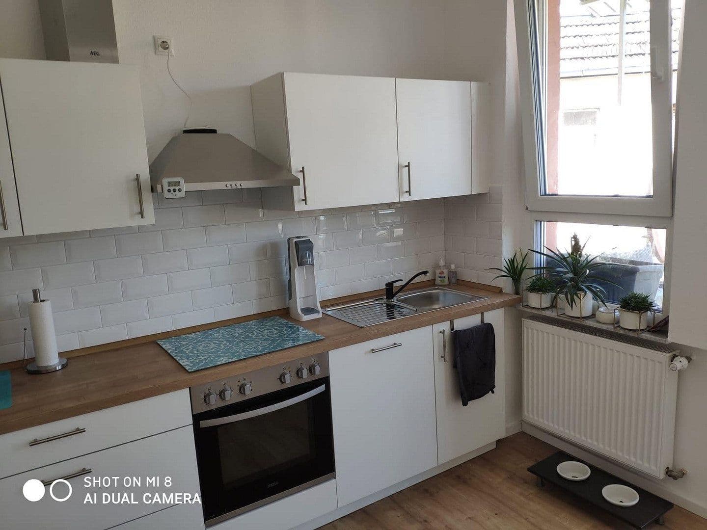 Pronájem bytu 2+1 65 m², Schützenstraße 42, Ludwigshafen am Rhein, Porýní-Falc Pronájem bytu 2+1 65 m², Schützenstraße 42, Ludwigshafen am Rhein, Porýní-Falc