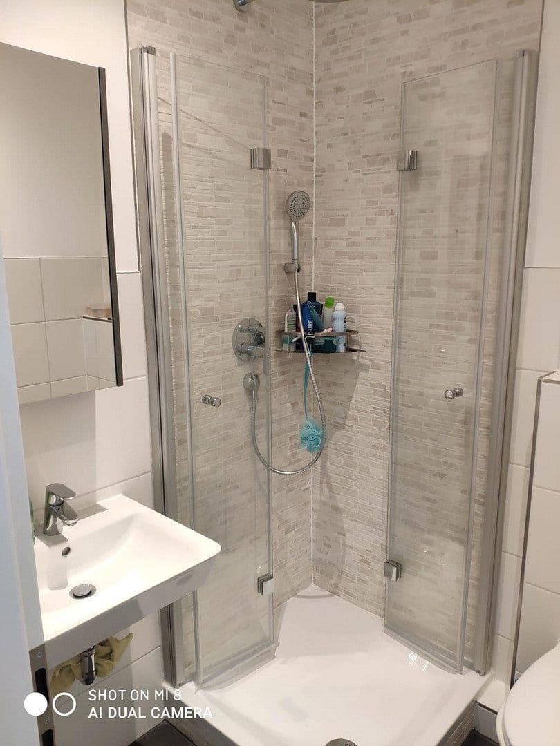 Pronájem bytu 2+1 65 m², Schützenstraße 42, Ludwigshafen am Rhein, Porýní-Falc Pronájem bytu 2+1 65 m², Schützenstraße 42, Ludwigshafen am Rhein, Porýní-Falc