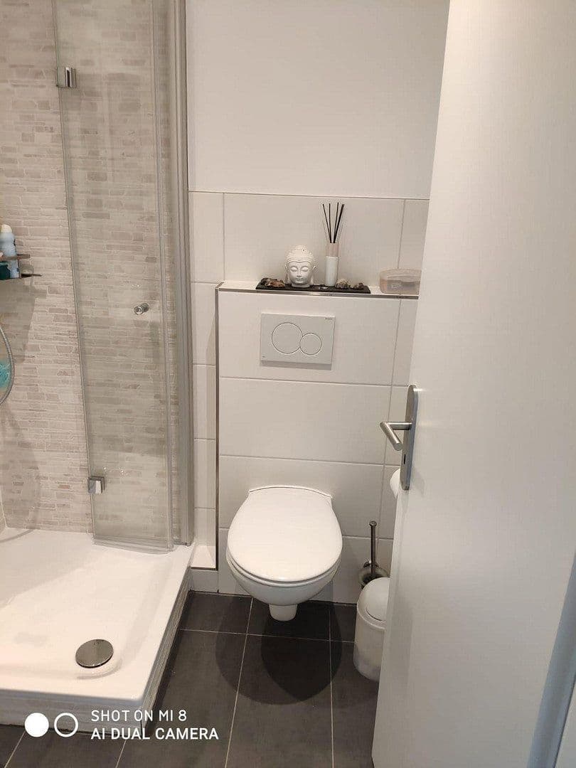 Pronájem bytu 2+1 65 m², Schützenstraße 42, Ludwigshafen am Rhein, Porýní-Falc Pronájem bytu 2+1 65 m², Schützenstraße 42, Ludwigshafen am Rhein, Porýní-Falc