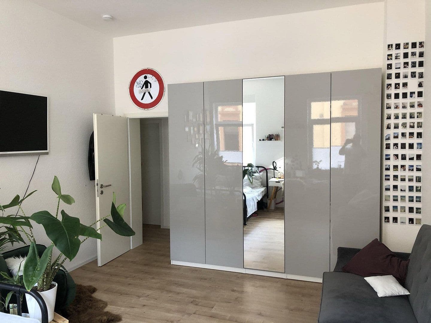 Pronájem bytu 2+1 65 m², Schützenstraße 42, Ludwigshafen am Rhein, Porýní-Falc Pronájem bytu 2+1 65 m², Schützenstraße 42, Ludwigshafen am Rhein, Porýní-Falc