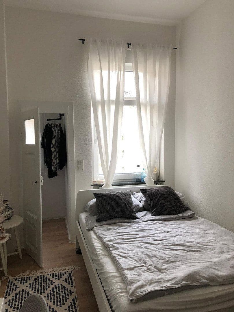 Pronájem bytu 2+1 65 m², Schützenstraße 42, Ludwigshafen am Rhein, Porýní-Falc Pronájem bytu 2+1 65 m², Schützenstraße 42, Ludwigshafen am Rhein, Porýní-Falc