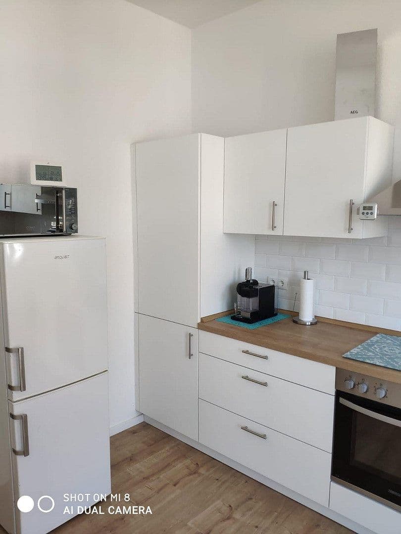 Pronájem bytu 2+1 65 m², Schützenstraße 42, Ludwigshafen am Rhein, Porýní-Falc Pronájem bytu 2+1 65 m², Schützenstraße 42, Ludwigshafen am Rhein, Porýní-Falc