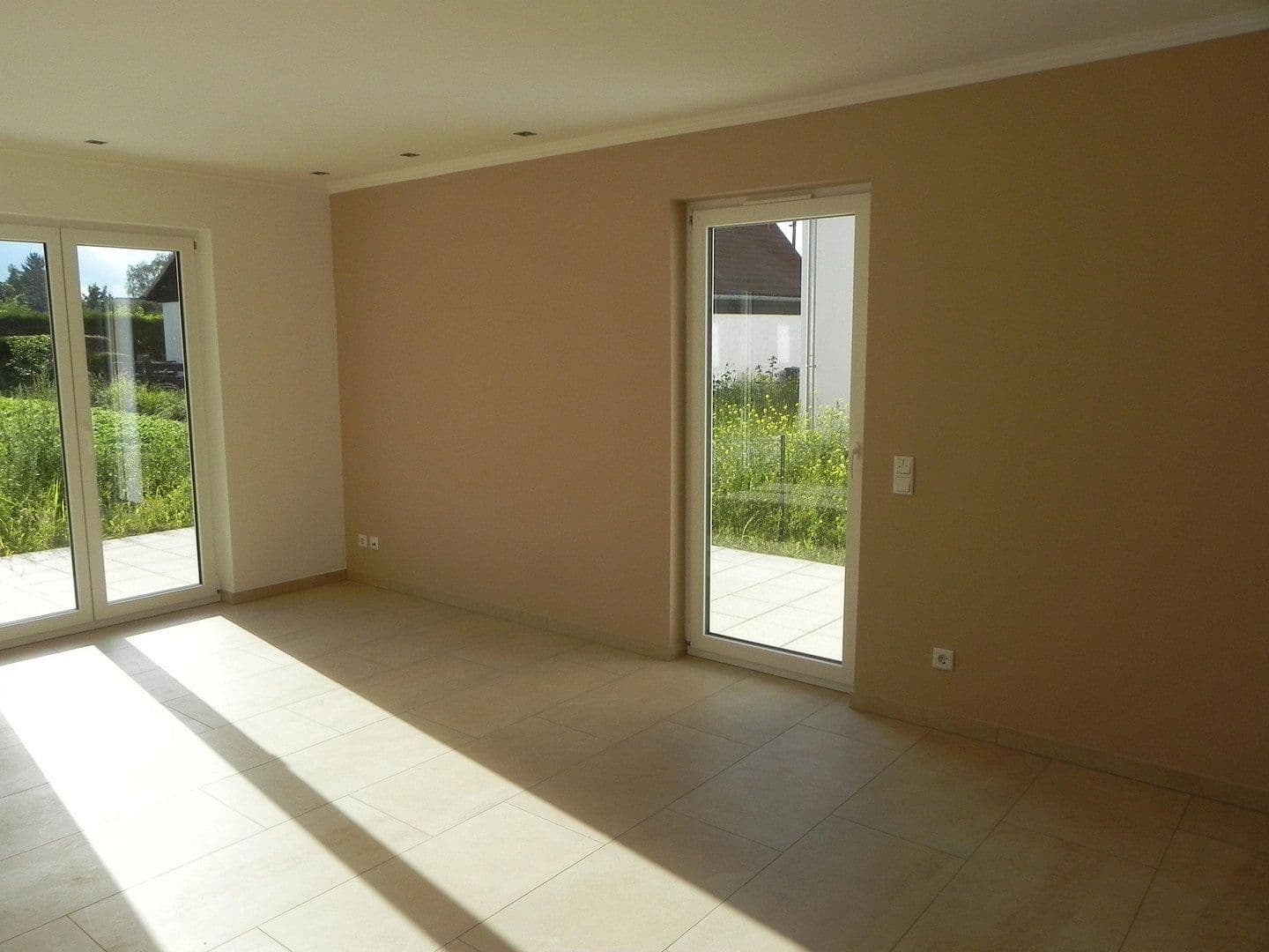 Prodej domu 142 m², pozemek 229 m², Germering, Bavorsko Prodej domu 142 m², pozemek 229 m², Germering, Bavorsko