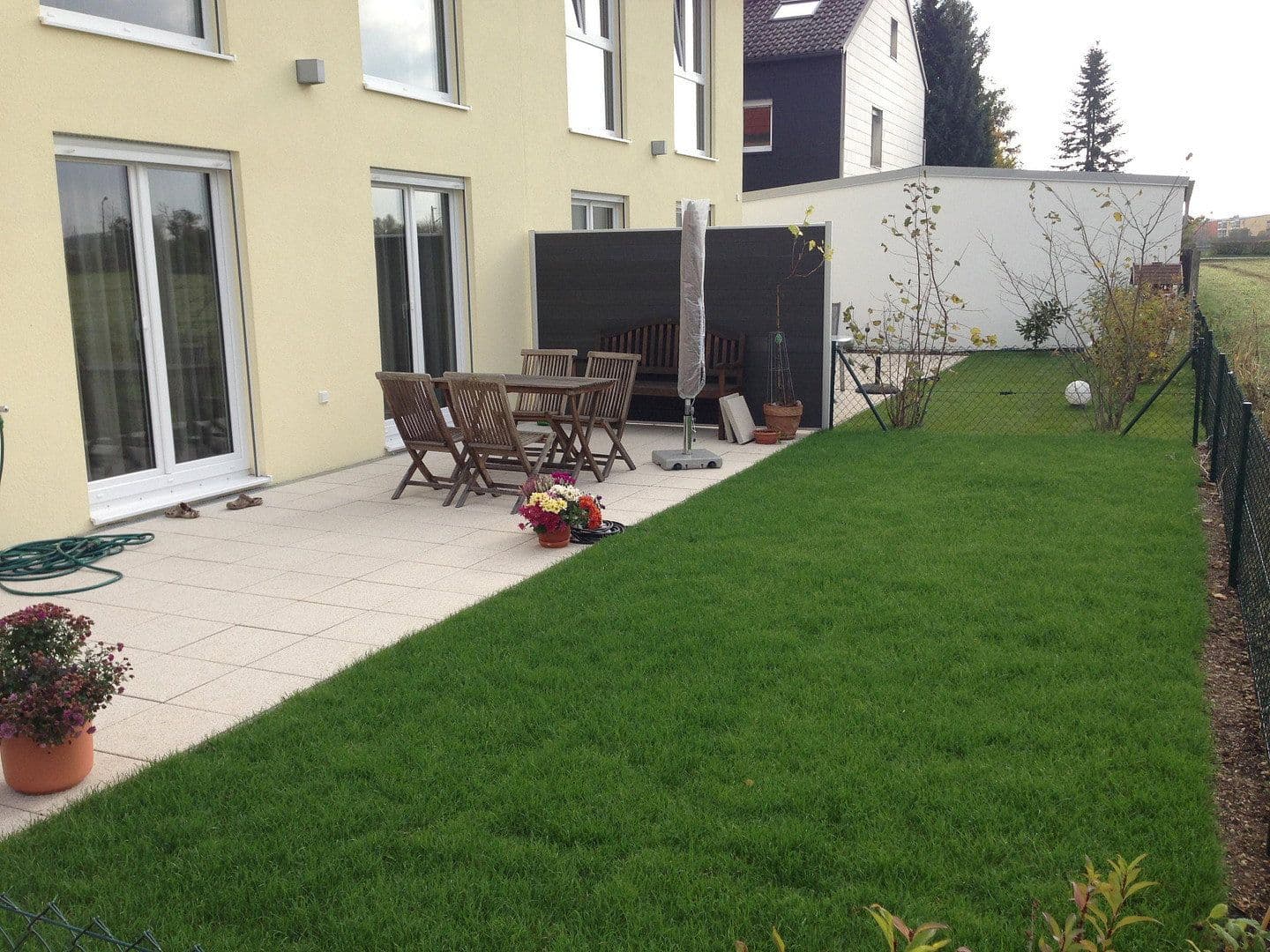 Prodej domu 142 m², pozemek 229 m², Germering, Bavorsko Prodej domu 142 m², pozemek 229 m², Germering, Bavorsko