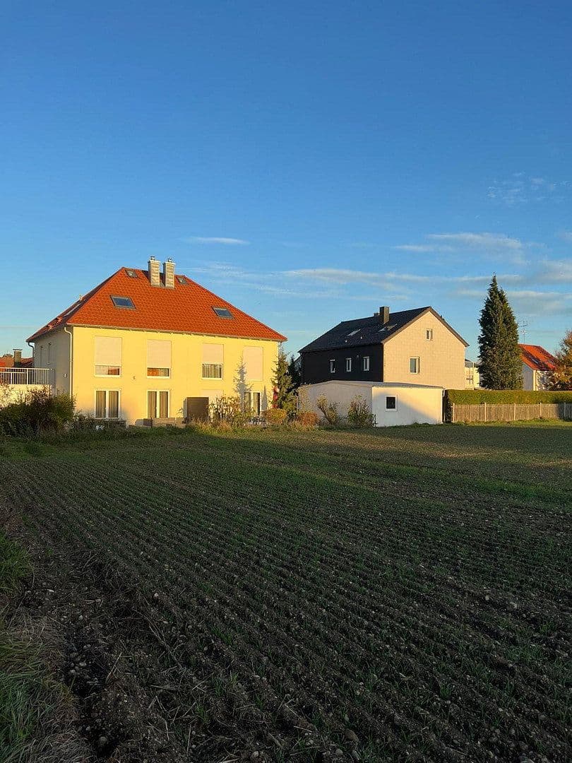 Prodej domu 142 m², pozemek 229 m², Germering, Bavorsko Prodej domu 142 m², pozemek 229 m², Germering, Bavorsko
