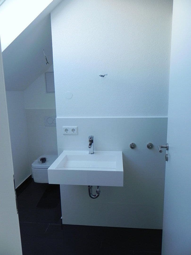 Prodej domu 142 m², pozemek 229 m², Germering, Bavorsko Prodej domu 142 m², pozemek 229 m², Germering, Bavorsko
