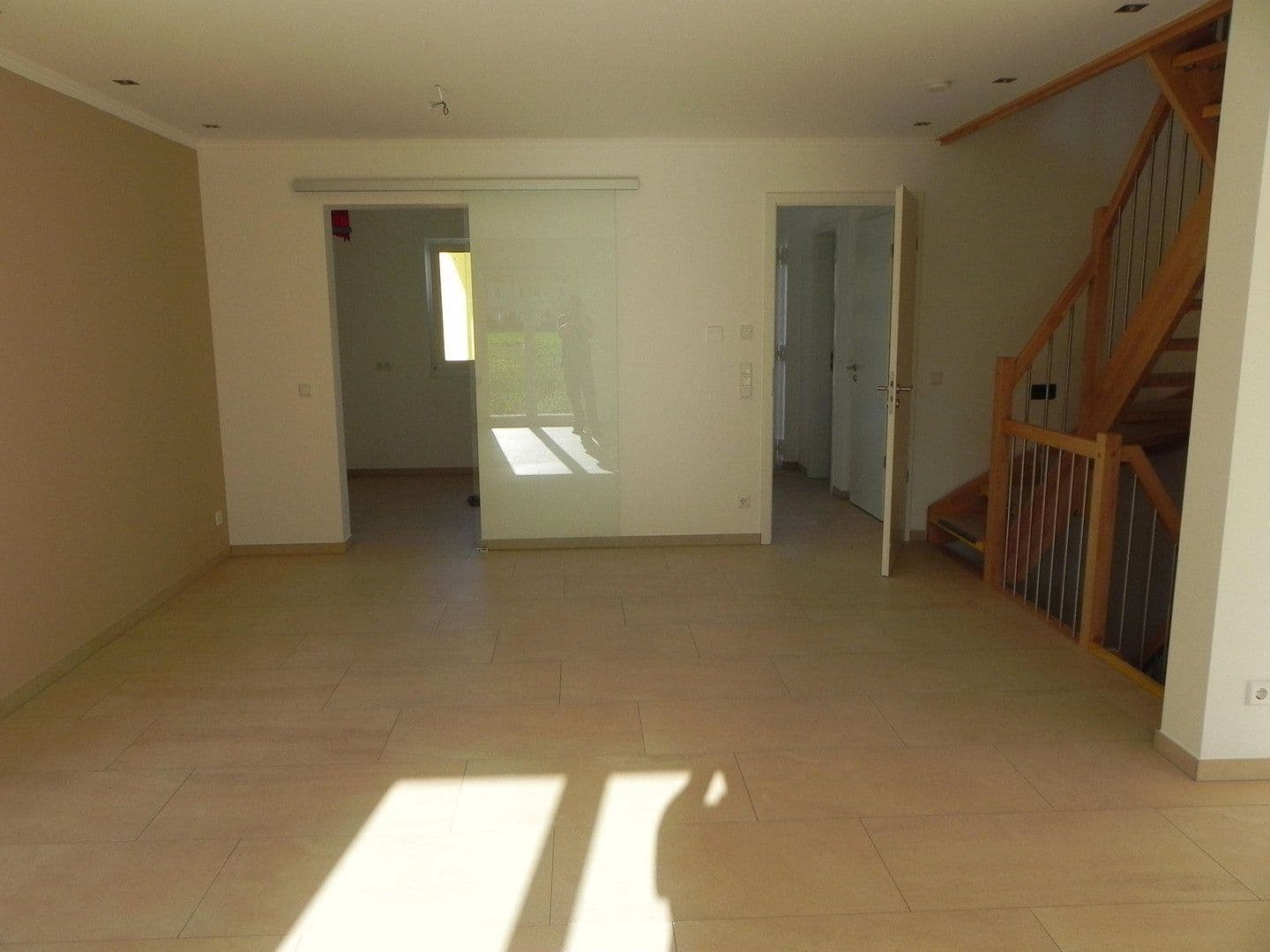 Prodej domu 142 m², pozemek 229 m², Germering, Bavorsko Prodej domu 142 m², pozemek 229 m², Germering, Bavorsko