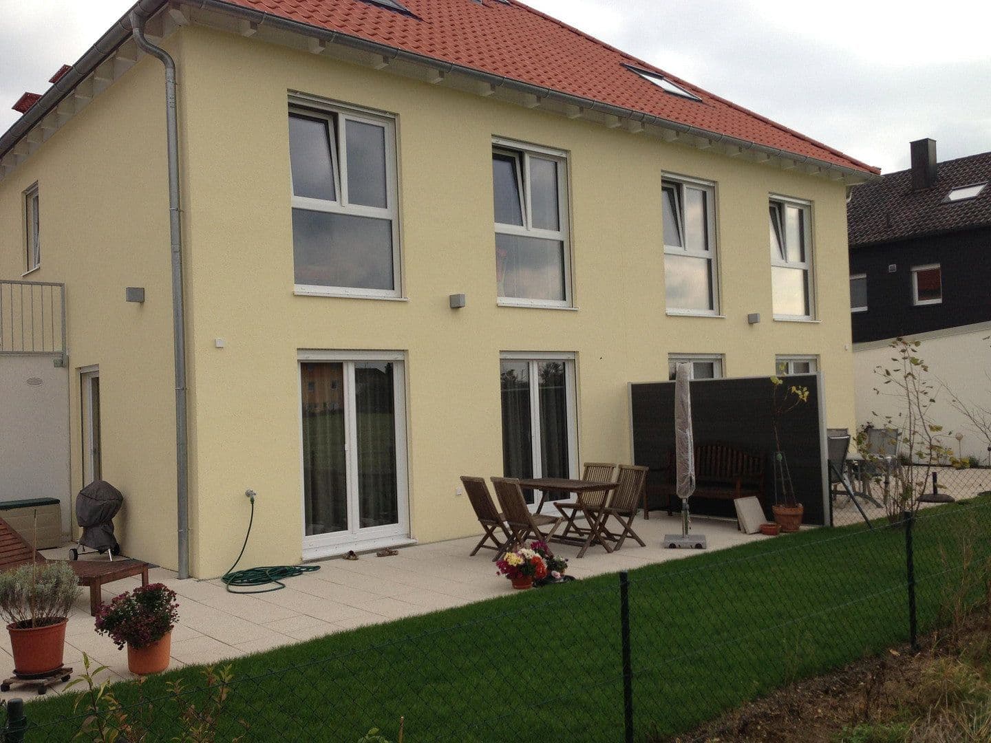 Prodej domu 142 m², pozemek 229 m², Germering, Bavorsko Prodej domu 142 m², pozemek 229 m², Germering, Bavorsko