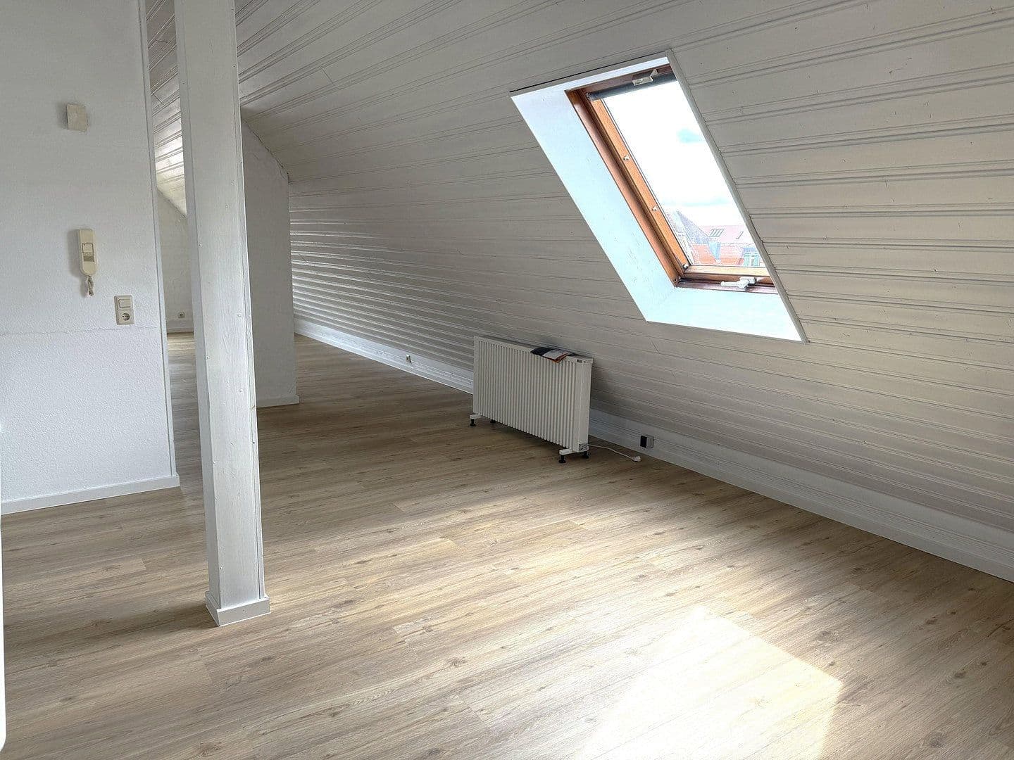 Pronájem bytu 1+1 43 m², Schafgasse 9, Öhringen, Bádensko-Württembersko Pronájem bytu 1+1 43 m², Schafgasse 9, Öhringen, Bádensko-Württembersko