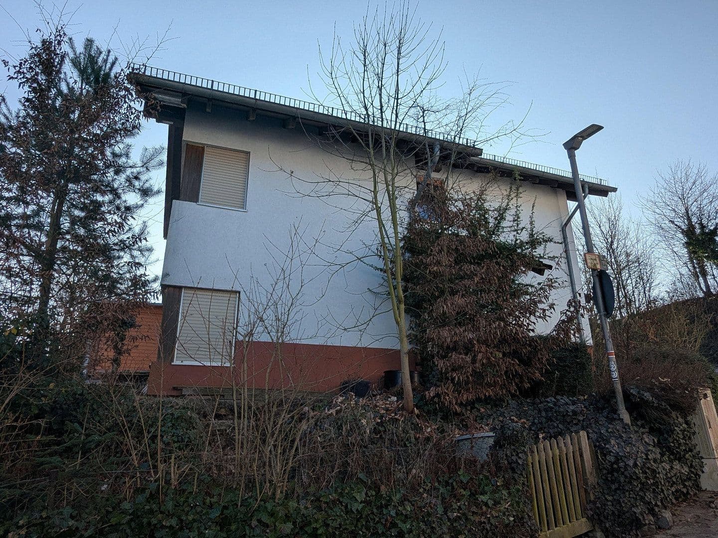Prodej domu 143 m², pozemek 389 m², Seeheim-Jugenheim, Hessen Prodej domu 143 m², pozemek 389 m², Seeheim-Jugenheim, Hessen