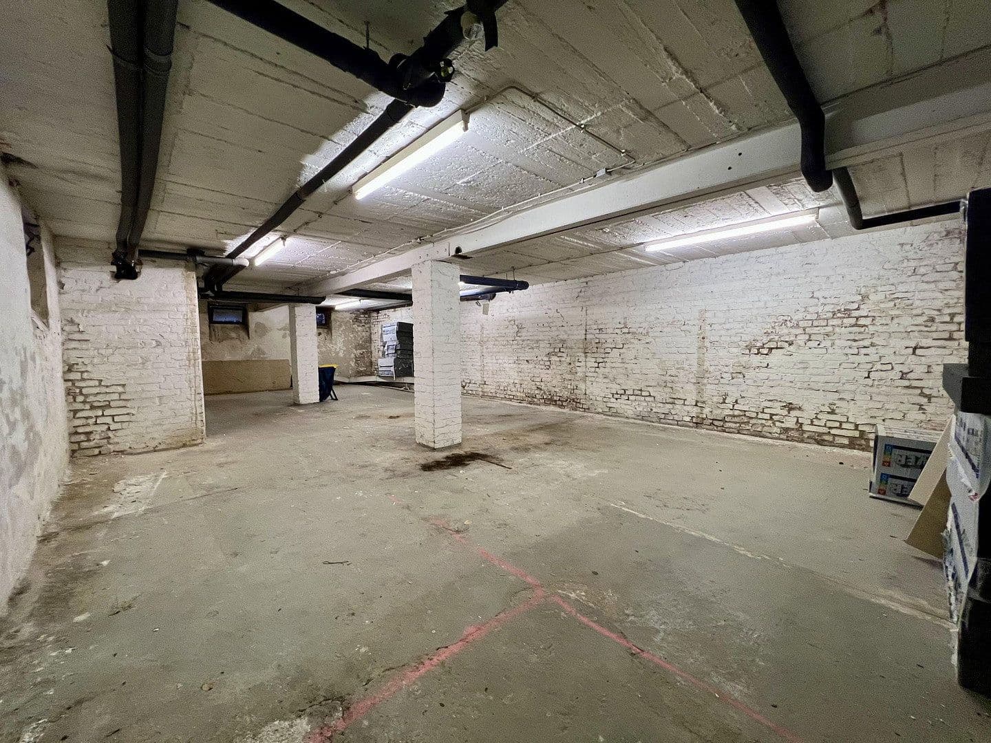 Pronájem nebytového prostoru 100 m², Doelenstraße 4-6, Wesel, Severní Porýní-Vestfálsko Pronájem nebytového prostoru 100 m², Doelenstraße 4-6, Wesel, Severní Porýní-Vestfálsko