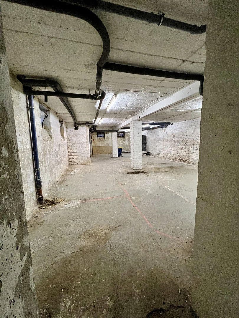 Pronájem nebytového prostoru 100 m², Doelenstraße 4-6, Wesel, Severní Porýní-Vestfálsko Pronájem nebytového prostoru 100 m², Doelenstraße 4-6, Wesel, Severní Porýní-Vestfálsko