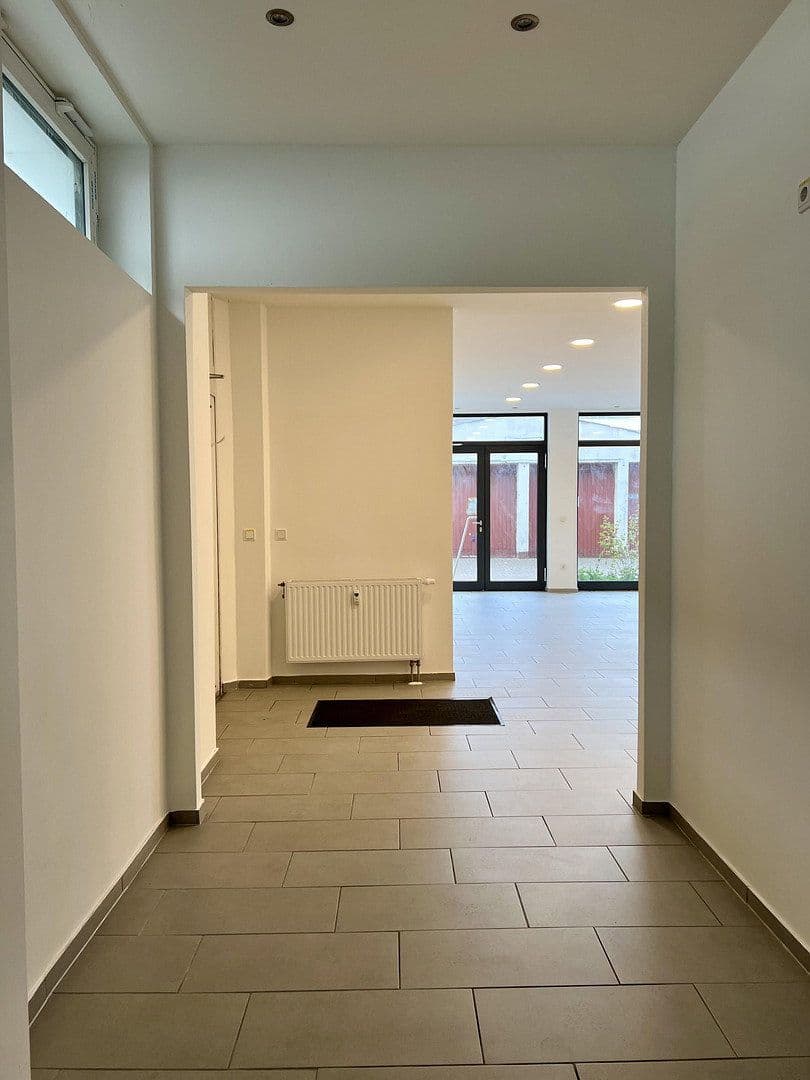 Pronájem nebytového prostoru 100 m², Doelenstraße 4-6, Wesel, Severní Porýní-Vestfálsko Pronájem nebytového prostoru 100 m², Doelenstraße 4-6, Wesel, Severní Porýní-Vestfálsko