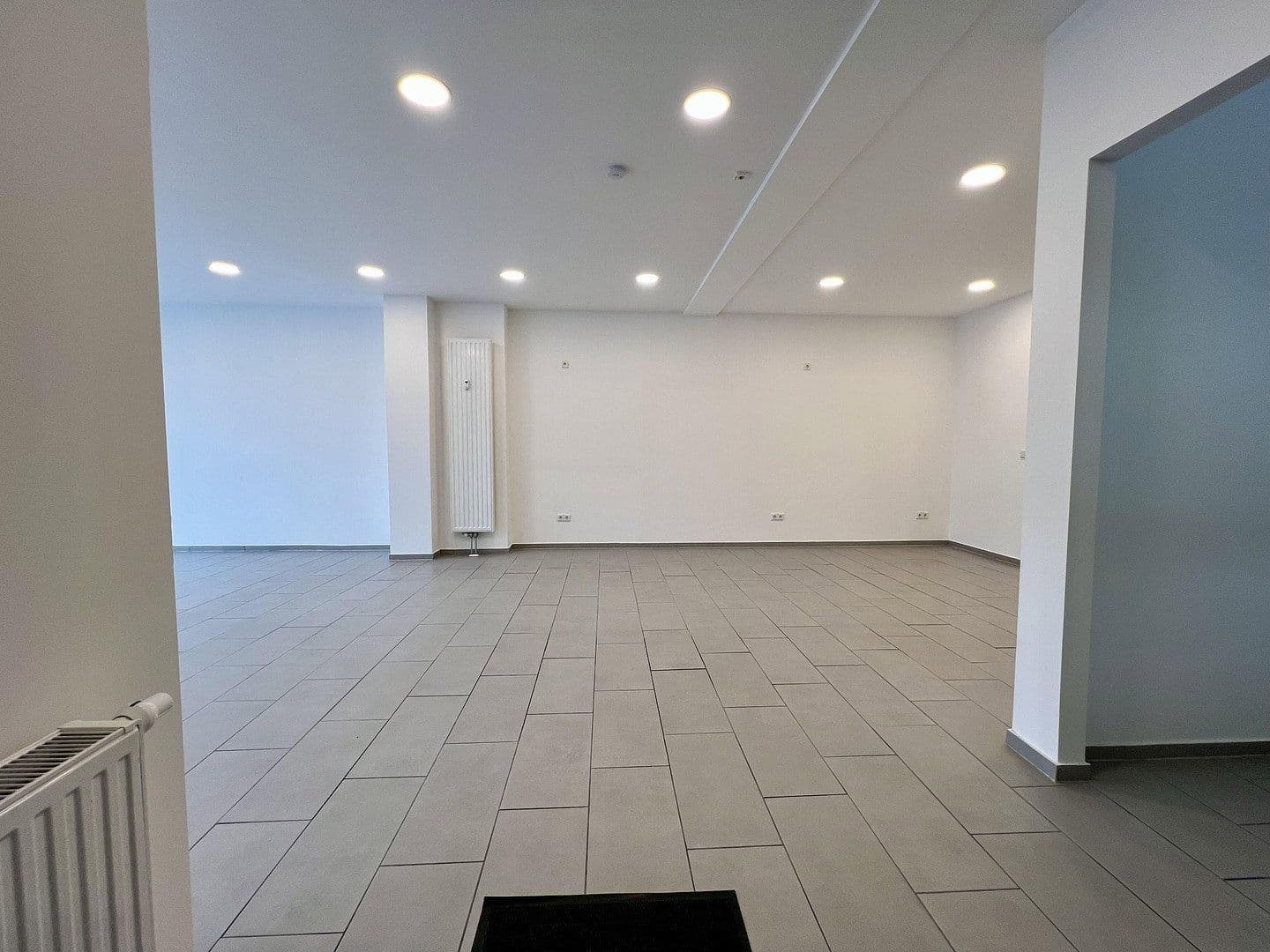 Pronájem nebytového prostoru 100 m², Doelenstraße 4-6, Wesel, Severní Porýní-Vestfálsko Pronájem nebytového prostoru 100 m², Doelenstraße 4-6, Wesel, Severní Porýní-Vestfálsko