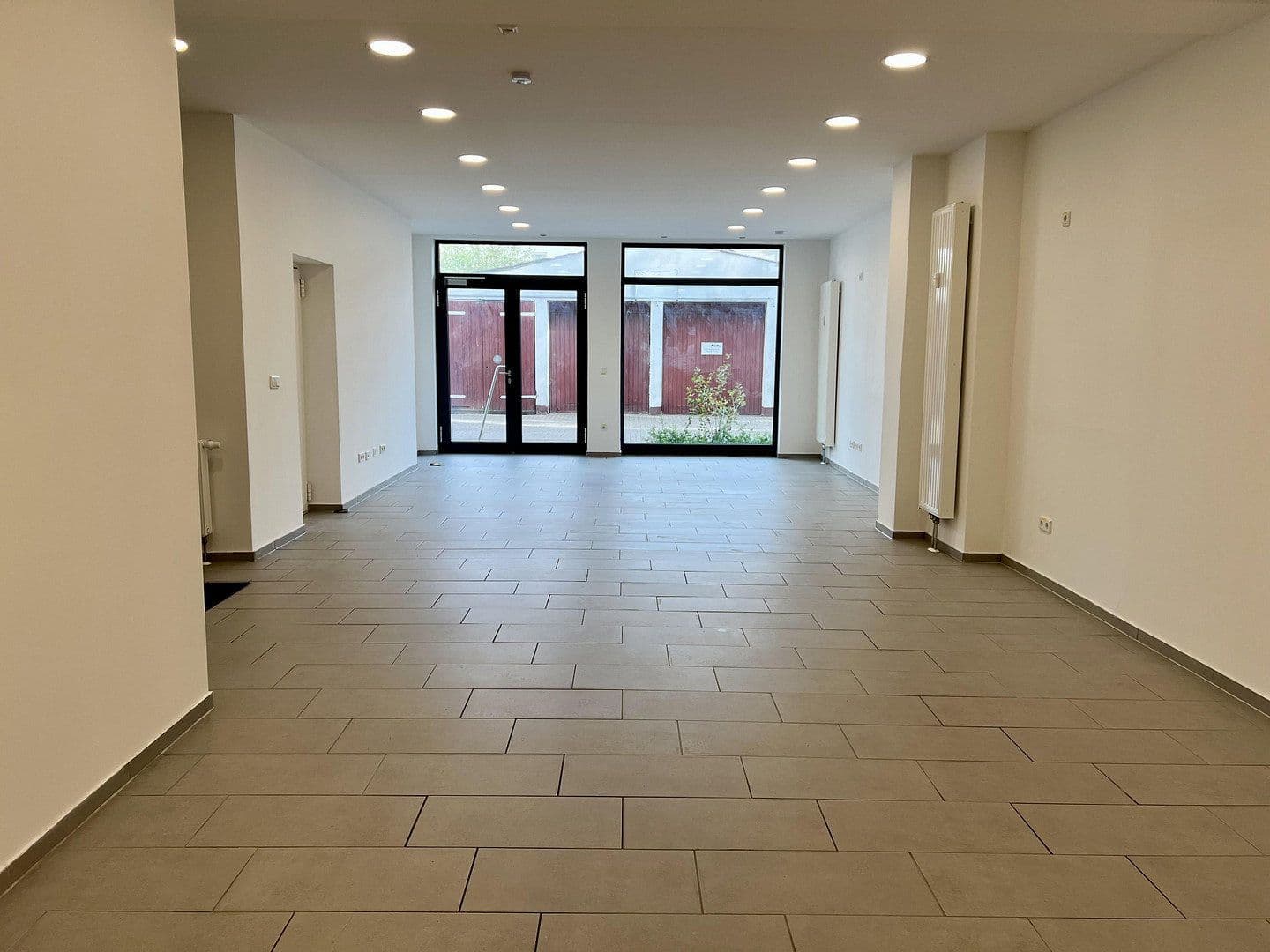 Pronájem nebytového prostoru 100 m², Doelenstraße 4-6, Wesel, Severní Porýní-Vestfálsko Pronájem nebytového prostoru 100 m², Doelenstraße 4-6, Wesel, Severní Porýní-Vestfálsko