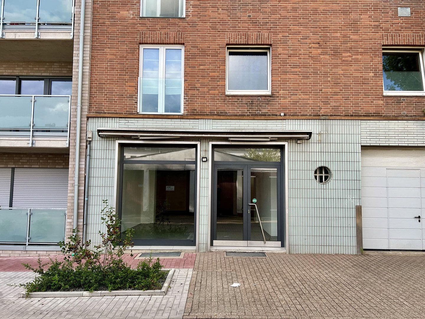 Pronájem nebytového prostoru 100 m², Doelenstraße 4-6, Wesel, Severní Porýní-Vestfálsko Pronájem nebytového prostoru 100 m², Doelenstraße 4-6, Wesel, Severní Porýní-Vestfálsko