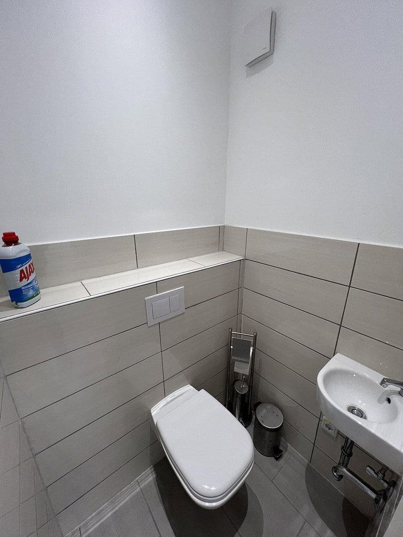 Pronájem nebytového prostoru 100 m², Doelenstraße 4-6, Wesel, Severní Porýní-Vestfálsko Pronájem nebytového prostoru 100 m², Doelenstraße 4-6, Wesel, Severní Porýní-Vestfálsko