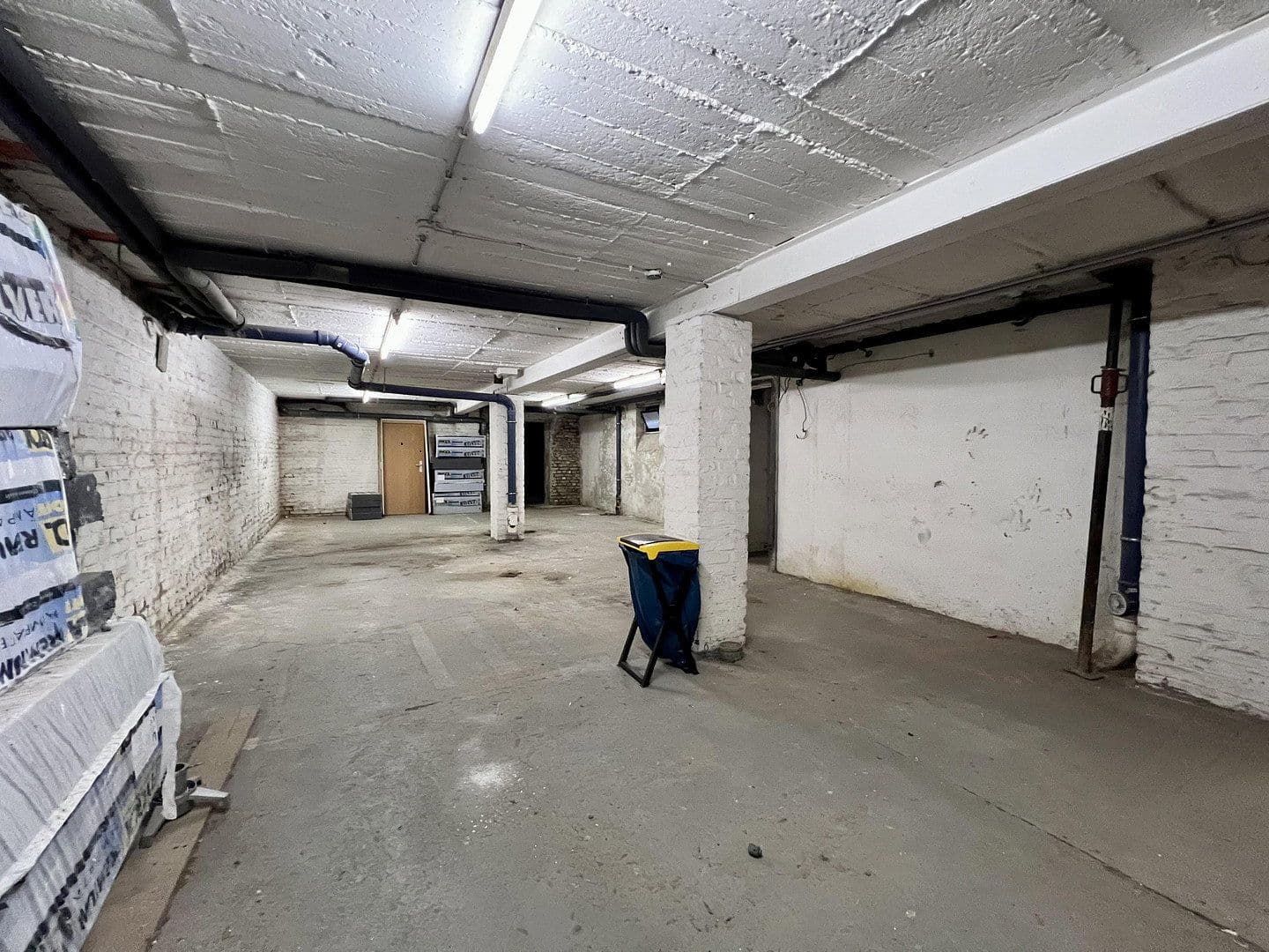 Pronájem nebytového prostoru 100 m², Doelenstraße 4-6, Wesel, Severní Porýní-Vestfálsko Pronájem nebytového prostoru 100 m², Doelenstraße 4-6, Wesel, Severní Porýní-Vestfálsko
