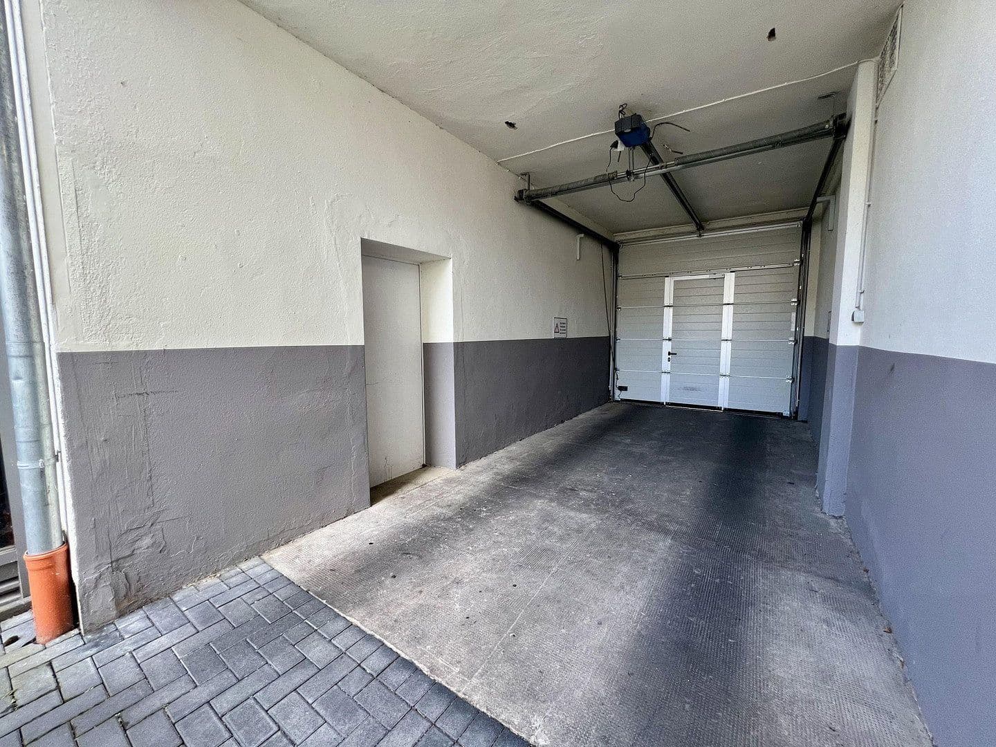 Pronájem nebytového prostoru 100 m², Doelenstraße 4-6, Wesel, Severní Porýní-Vestfálsko Pronájem nebytového prostoru 100 m², Doelenstraße 4-6, Wesel, Severní Porýní-Vestfálsko