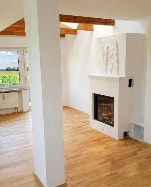 Prodej bytu 3+1 96 m², München, Bavorsko Prodej bytu 3+1 96 m², München, Bavorsko