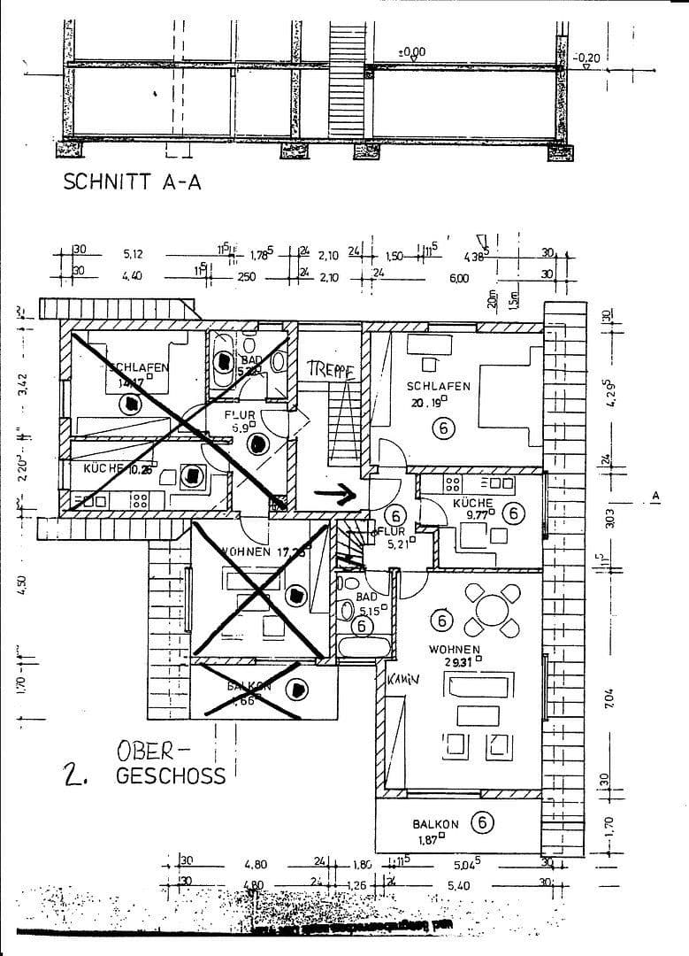 Prodej bytu 3+1 96 m², München, Bavorsko Prodej bytu 3+1 96 m², München, Bavorsko