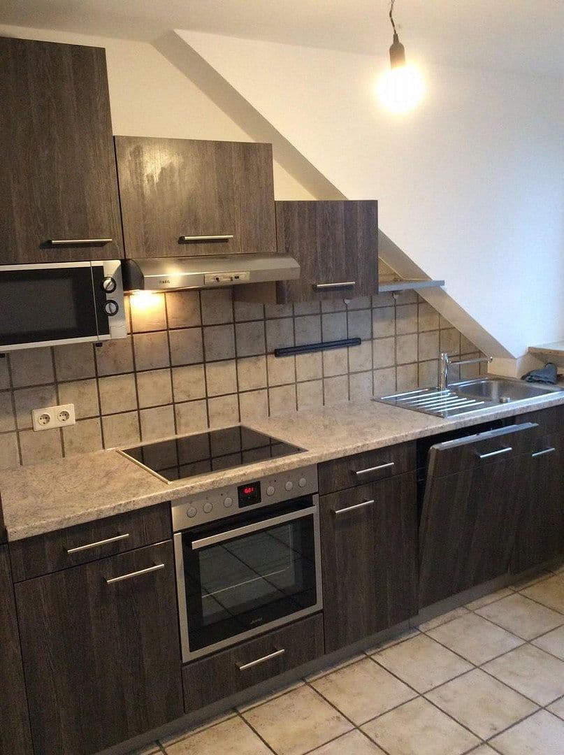 Prodej bytu 3+1 96 m², München, Bavorsko Prodej bytu 3+1 96 m², München, Bavorsko
