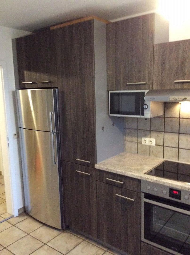 Prodej bytu 3+1 96 m², München, Bavorsko Prodej bytu 3+1 96 m², München, Bavorsko
