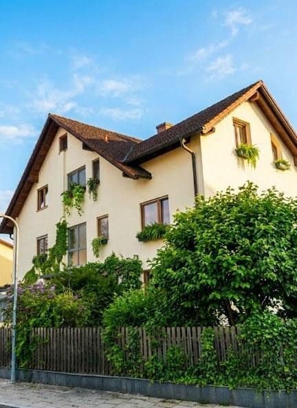 Prodej bytu 3+1 96 m², München, Bavorsko Prodej bytu 3+1 96 m², München, Bavorsko