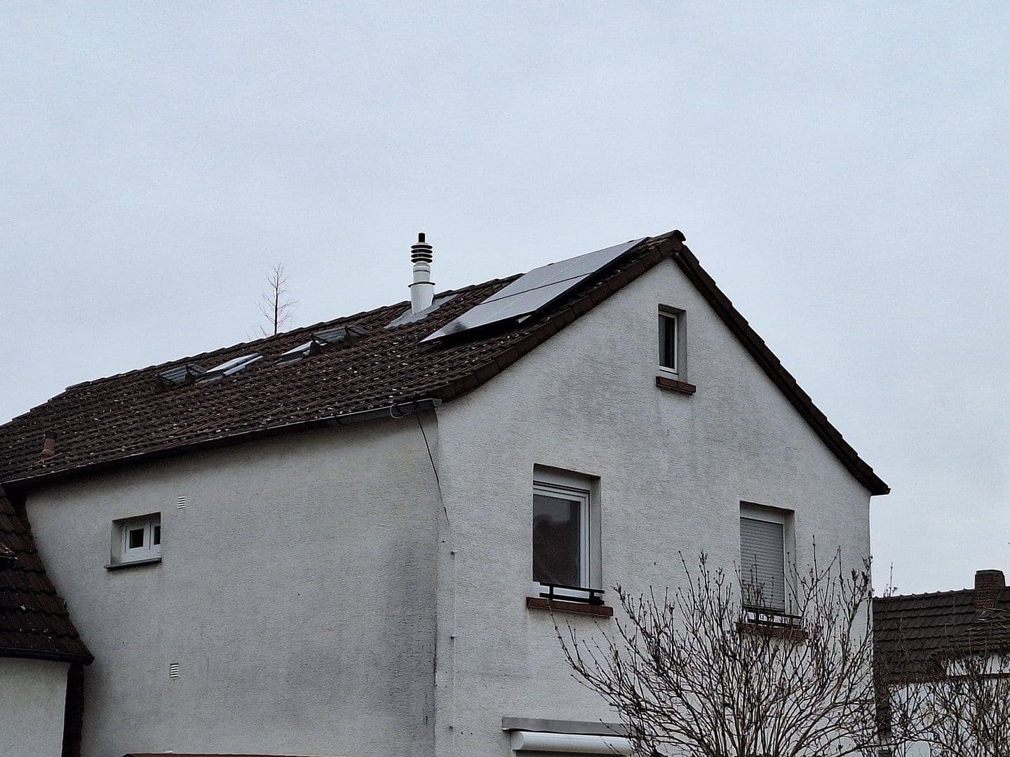 Prodej domu 220 m², pozemek 686 m², Mozartstraße 15, Griesheim, Hessen Prodej domu 220 m², pozemek 686 m², Mozartstraße 15, Griesheim, Hessen