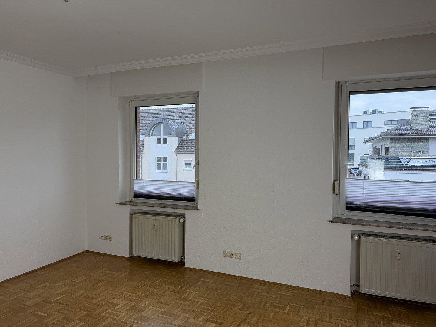 Pronájem bytu 3+1 83 m², Rheinbach, Severní Porýní-Vestfálsko Pronájem bytu 3+1 83 m², Rheinbach, Severní Porýní-Vestfálsko