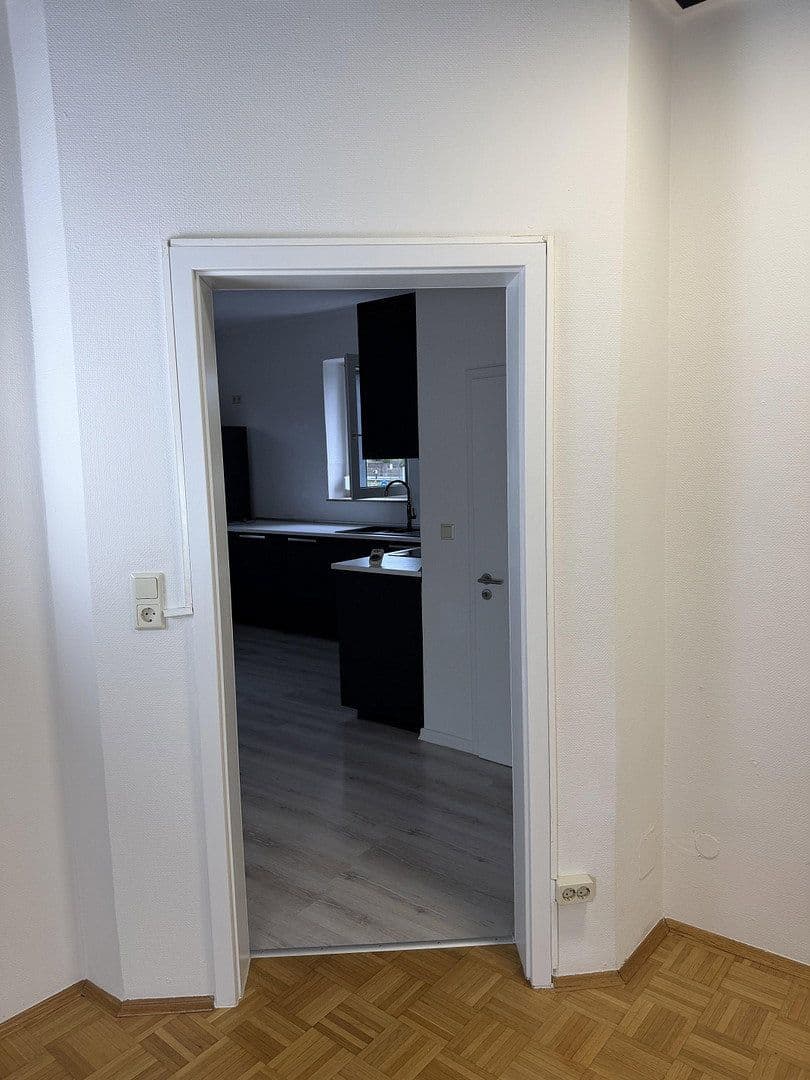 Pronájem bytu 3+1 83 m², Rheinbach, Severní Porýní-Vestfálsko Pronájem bytu 3+1 83 m², Rheinbach, Severní Porýní-Vestfálsko