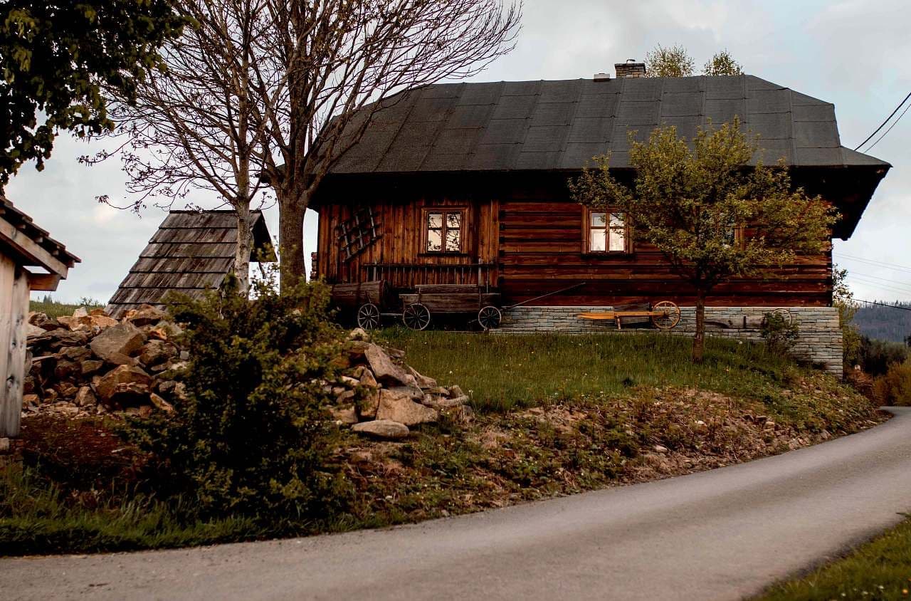 Pronájem chaty, chalupy, Návsí, Moravskoslezský kraj Pronájem chaty, chalupy, Návsí, Moravskoslezský kraj