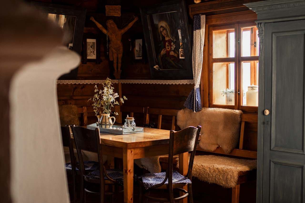 Pronájem chaty, chalupy, Návsí, Moravskoslezský kraj Pronájem chaty, chalupy, Návsí, Moravskoslezský kraj