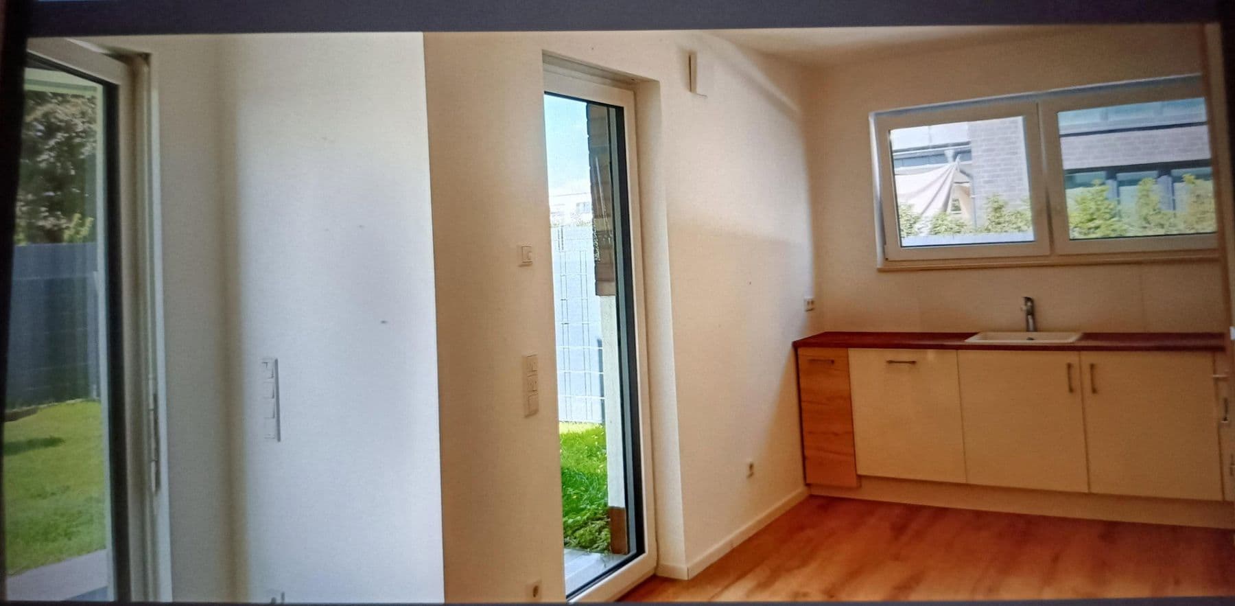 Prodej bytu 3+1 82 m², Erftstadt, Severní Porýní-Vestfálsko Prodej bytu 3+1 82 m², Erftstadt, Severní Porýní-Vestfálsko