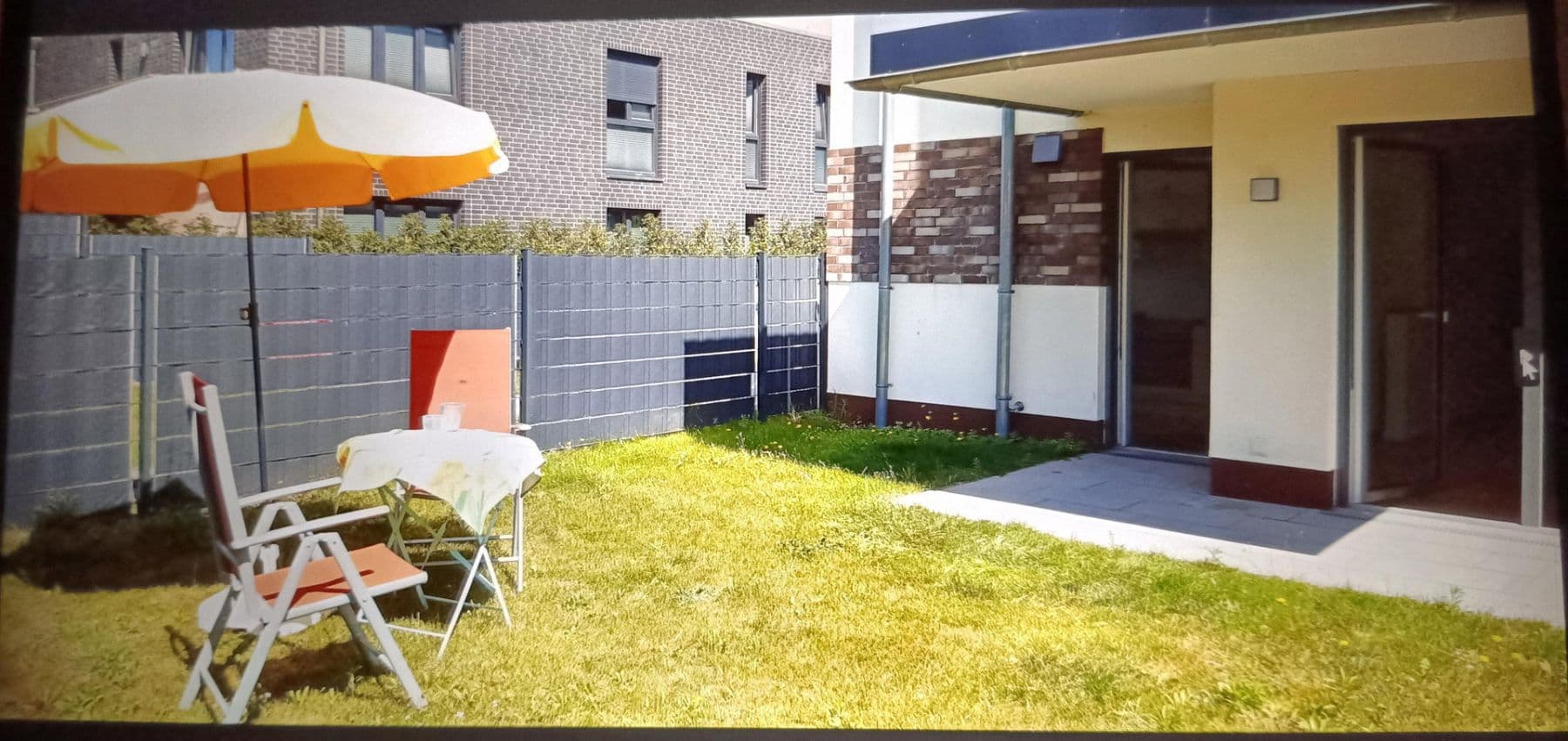 Prodej bytu 3+1 82 m², Erftstadt, Severní Porýní-Vestfálsko Prodej bytu 3+1 82 m², Erftstadt, Severní Porýní-Vestfálsko