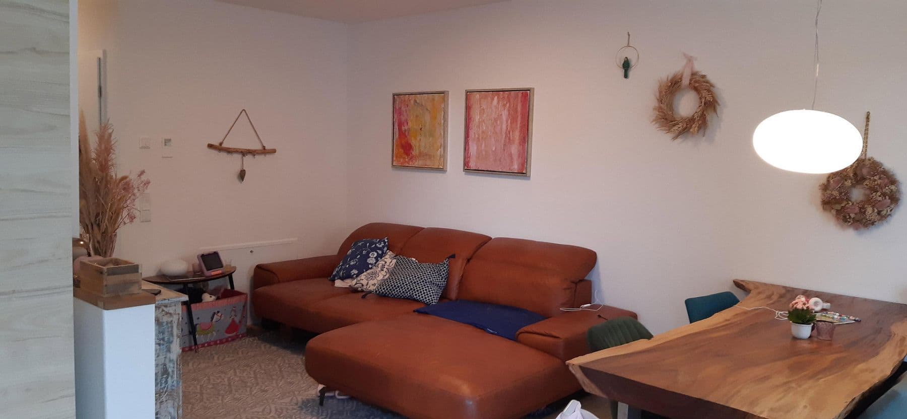 Prodej bytu 3+1 82 m², Erftstadt, Severní Porýní-Vestfálsko Prodej bytu 3+1 82 m², Erftstadt, Severní Porýní-Vestfálsko