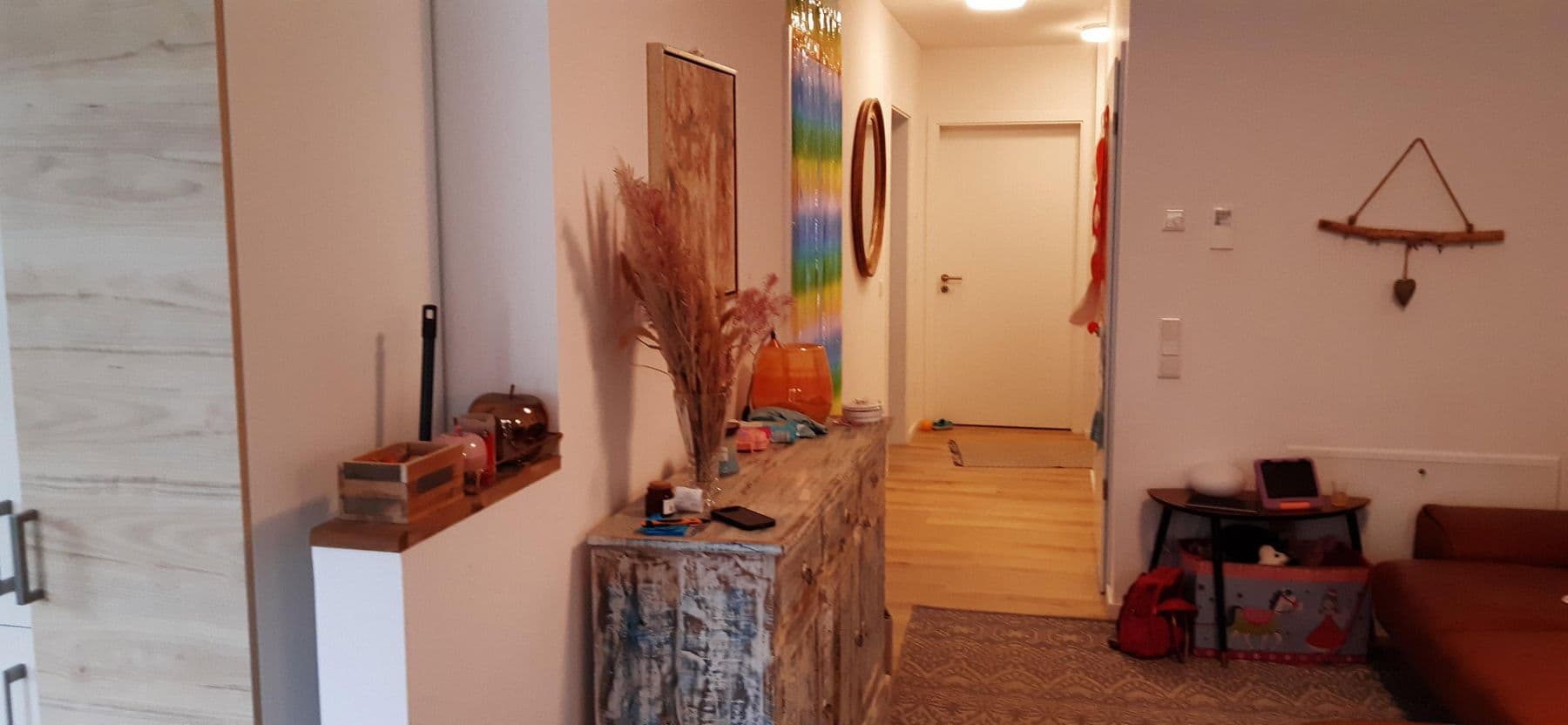 Prodej bytu 3+1 82 m², Erftstadt, Severní Porýní-Vestfálsko Prodej bytu 3+1 82 m², Erftstadt, Severní Porýní-Vestfálsko