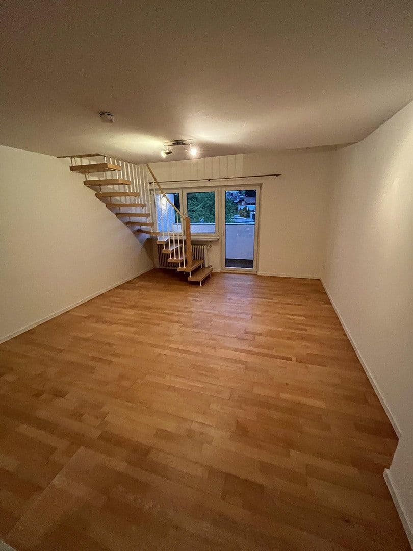 Pronájem bytu 2+1 68 m², Am Seidenhof 20, Passau, Bavorsko Pronájem bytu 2+1 68 m², Am Seidenhof 20, Passau, Bavorsko