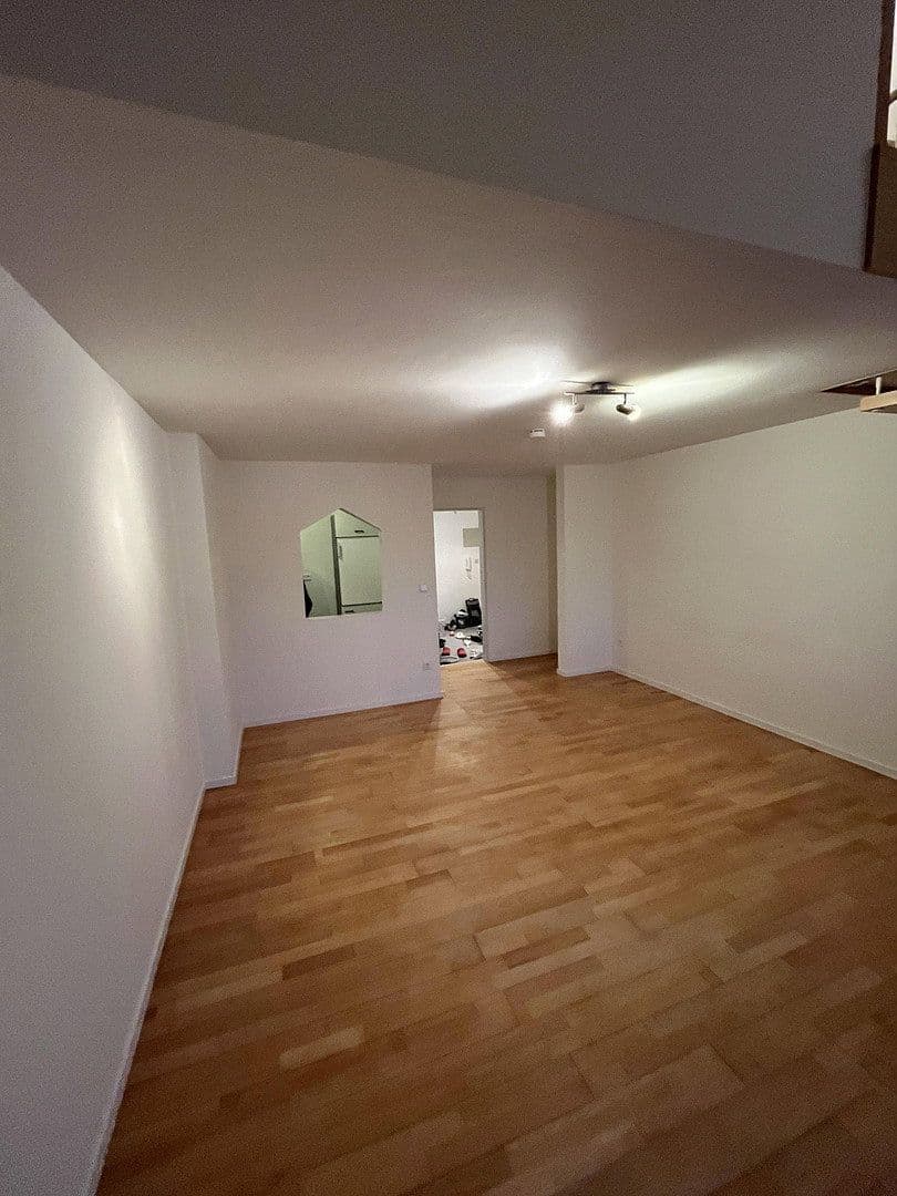 Pronájem bytu 2+1 68 m², Am Seidenhof 20, Passau, Bavorsko Pronájem bytu 2+1 68 m², Am Seidenhof 20, Passau, Bavorsko