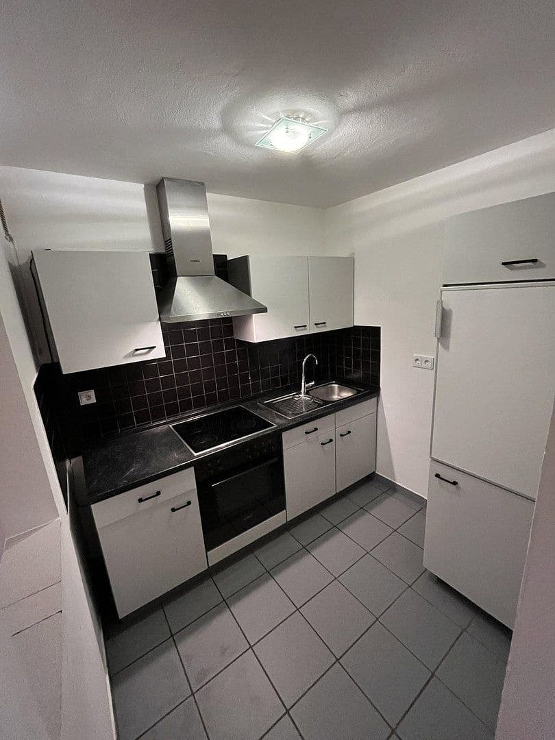 Pronájem bytu 2+1 68 m², Am Seidenhof 20, Passau, Bavorsko Pronájem bytu 2+1 68 m², Am Seidenhof 20, Passau, Bavorsko