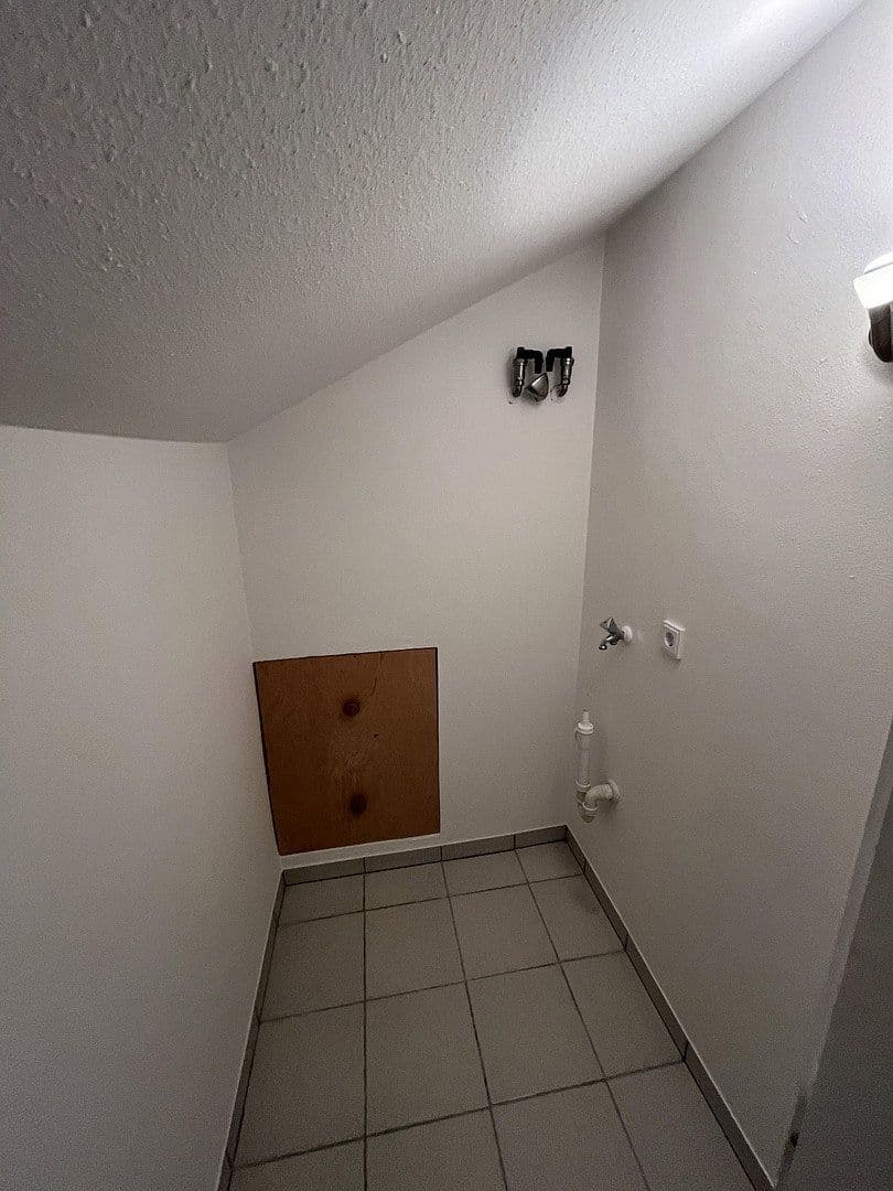 Pronájem bytu 2+1 68 m², Am Seidenhof 20, Passau, Bavorsko Pronájem bytu 2+1 68 m², Am Seidenhof 20, Passau, Bavorsko