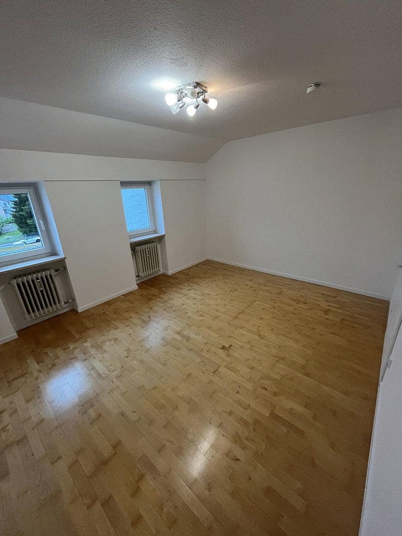 Pronájem bytu 2+1 68 m², Am Seidenhof 20, Passau, Bavorsko Pronájem bytu 2+1 68 m², Am Seidenhof 20, Passau, Bavorsko