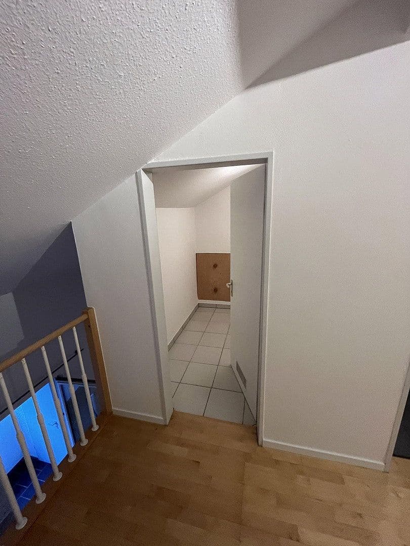 Pronájem bytu 2+1 68 m², Am Seidenhof 20, Passau, Bavorsko Pronájem bytu 2+1 68 m², Am Seidenhof 20, Passau, Bavorsko