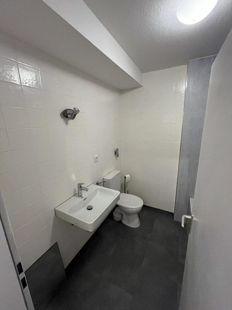 Pronájem bytu 2+1 68 m², Am Seidenhof 20, Passau, Bavorsko Pronájem bytu 2+1 68 m², Am Seidenhof 20, Passau, Bavorsko