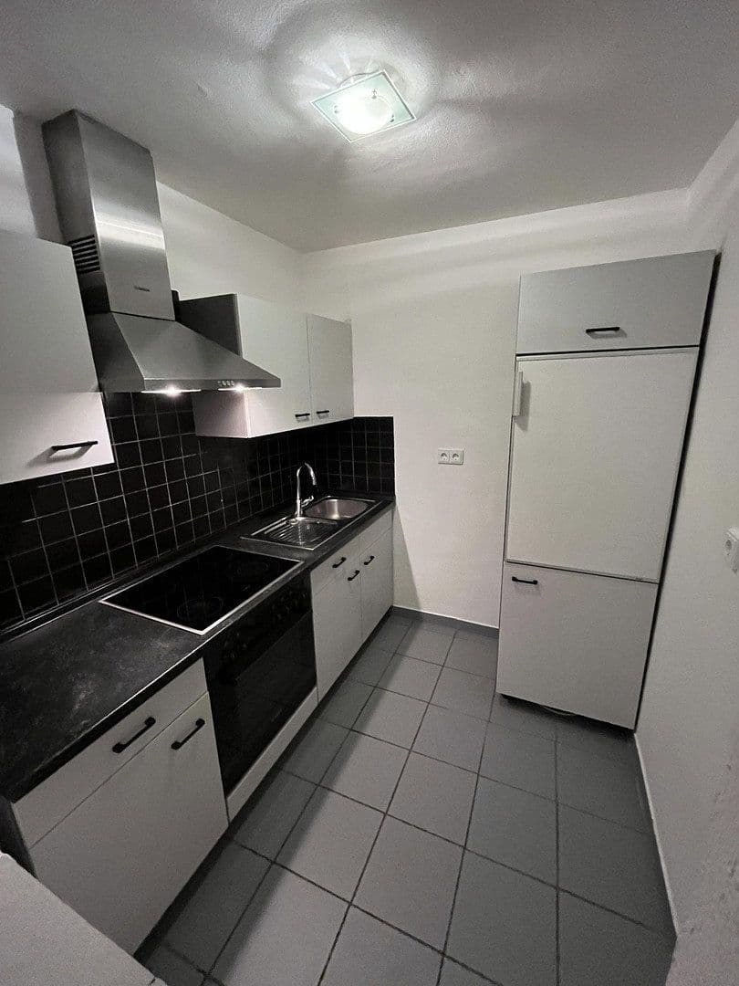 Pronájem bytu 2+1 68 m², Am Seidenhof 20, Passau, Bavorsko Pronájem bytu 2+1 68 m², Am Seidenhof 20, Passau, Bavorsko
