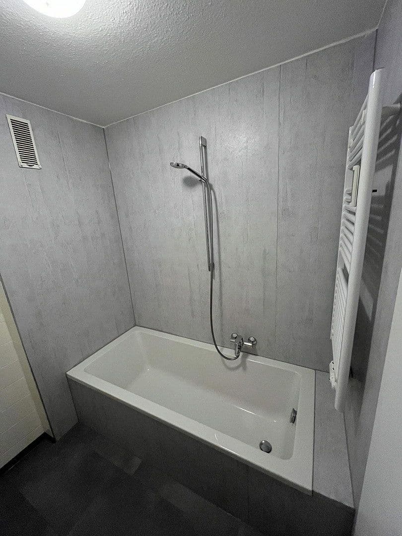 Pronájem bytu 2+1 68 m², Am Seidenhof 20, Passau, Bavorsko Pronájem bytu 2+1 68 m², Am Seidenhof 20, Passau, Bavorsko