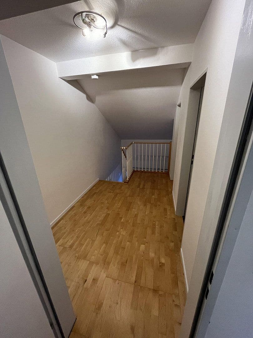 Pronájem bytu 2+1 68 m², Am Seidenhof 20, Passau, Bavorsko Pronájem bytu 2+1 68 m², Am Seidenhof 20, Passau, Bavorsko