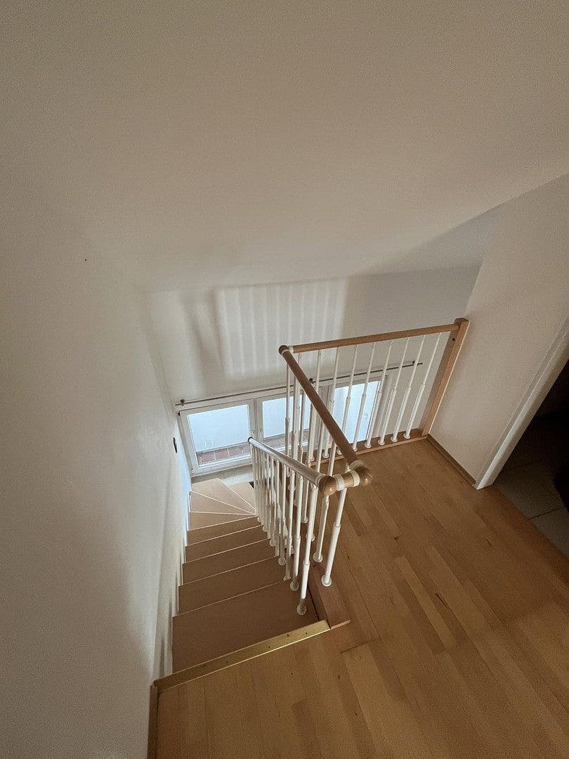 Pronájem bytu 2+1 68 m², Am Seidenhof 20, Passau, Bavorsko Pronájem bytu 2+1 68 m², Am Seidenhof 20, Passau, Bavorsko