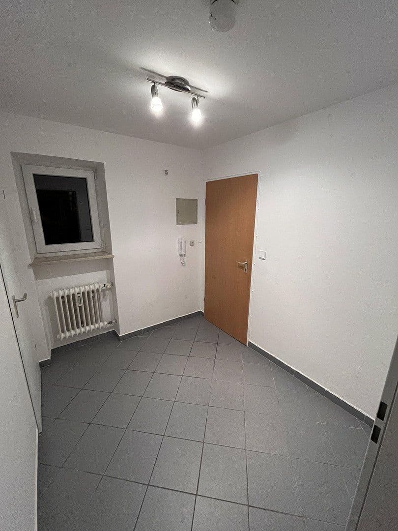 Pronájem bytu 2+1 68 m², Am Seidenhof 20, Passau, Bavorsko Pronájem bytu 2+1 68 m², Am Seidenhof 20, Passau, Bavorsko